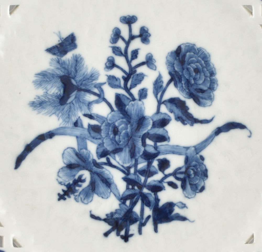 Porcelain Qianlong (1735-1795), circa 1765/1770, China Porcelain Qianlong (1735-1795), circa 1765/1770, China