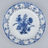 Porcelain Qianlong (1735-1795), circa 1765/1770, China