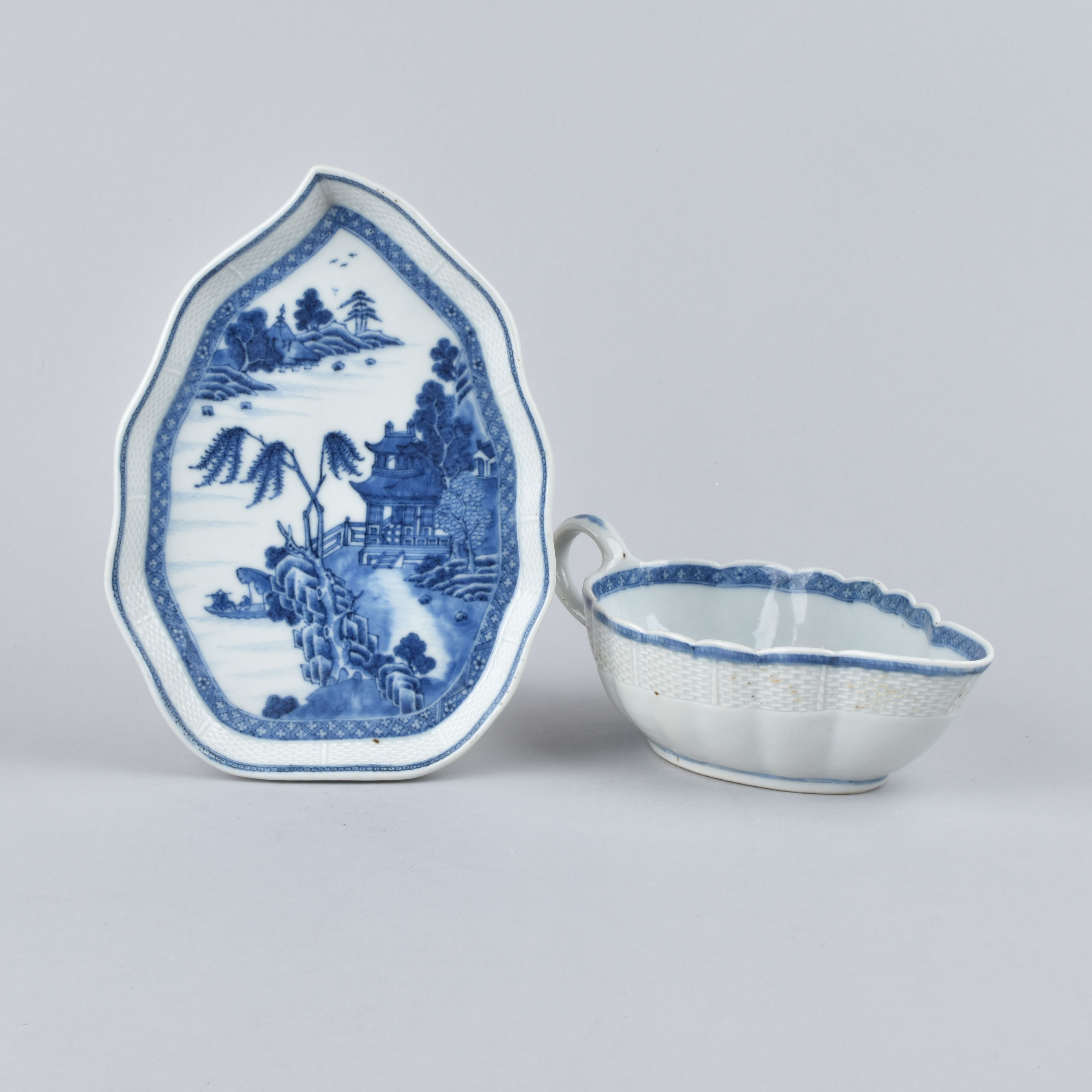 Porcelaine Qianlong (1735-1795), China