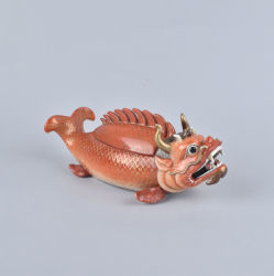 Porcelain Qianlong (1735-1795), circa 1770, China