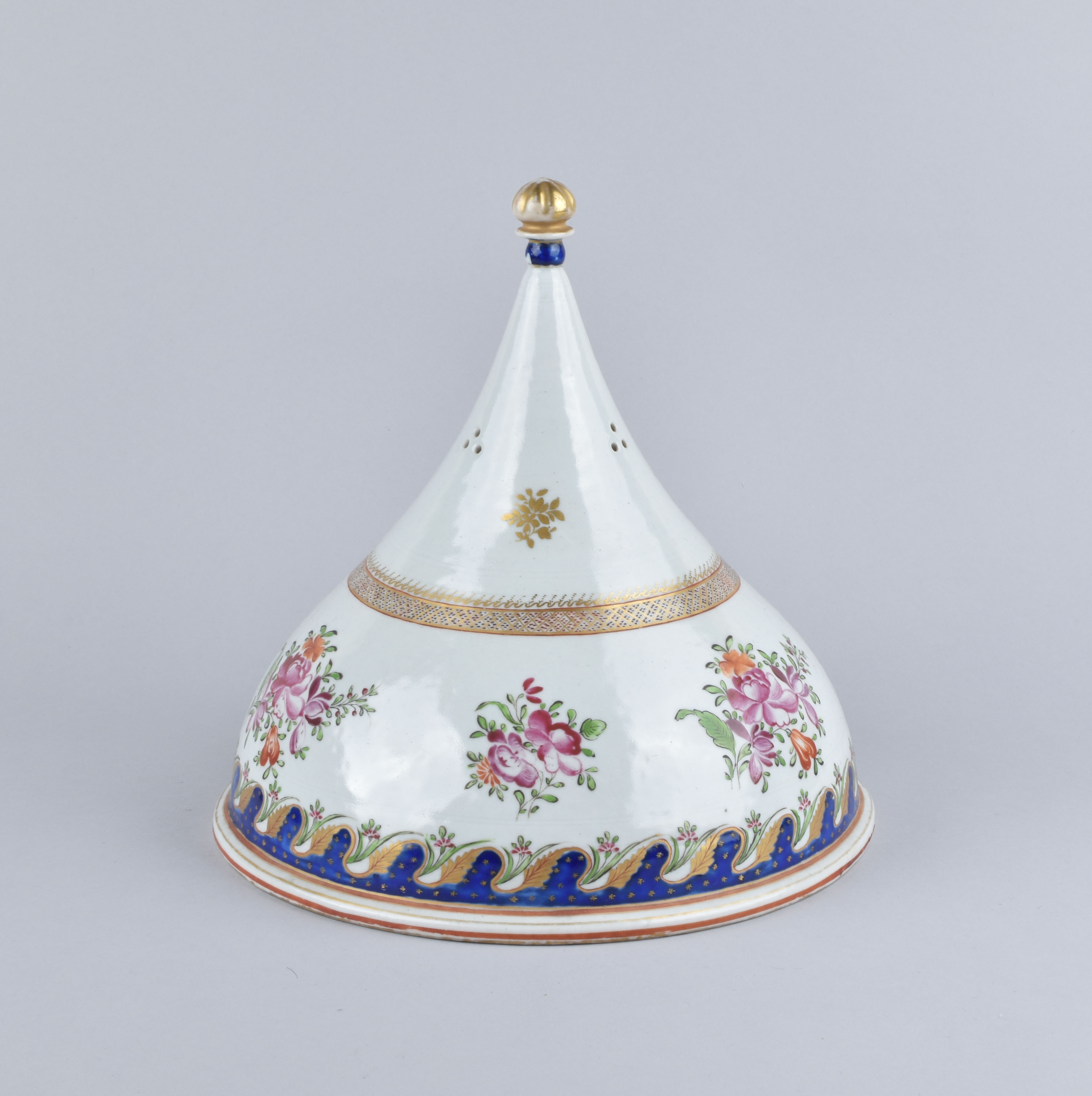 Porcelaine Late 18th century, China Porcelaine Late 18th century, China