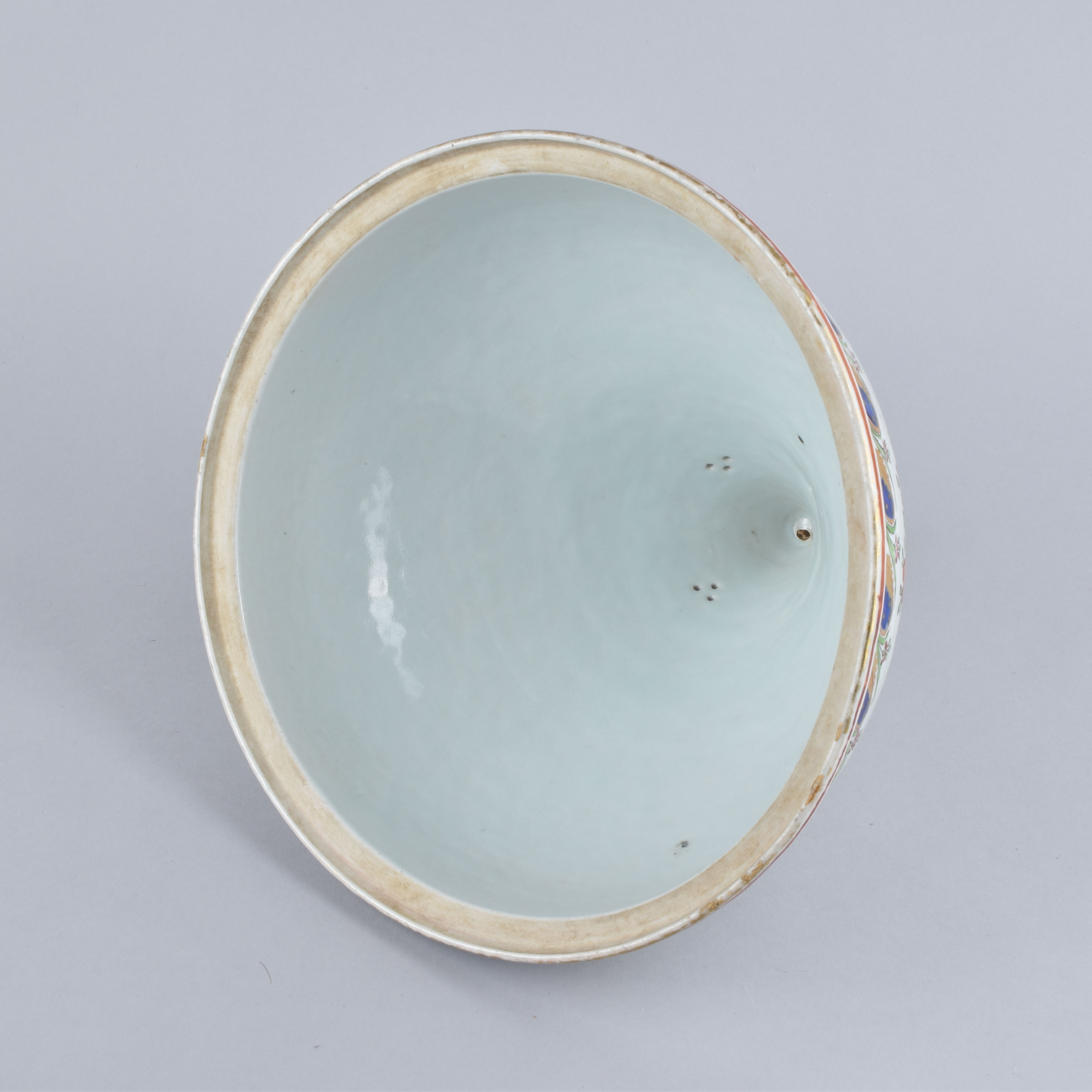 Porcelaine Late 18th century, China Porcelaine Late 18th century, China