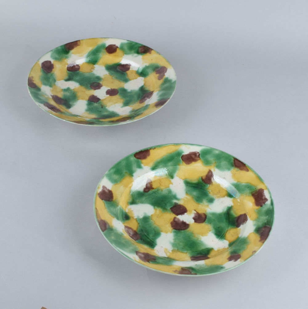Porcelain (biscuit) Kangxi (1662-1722), China Porcelain (biscuit) Kangxi (1662-1722), China