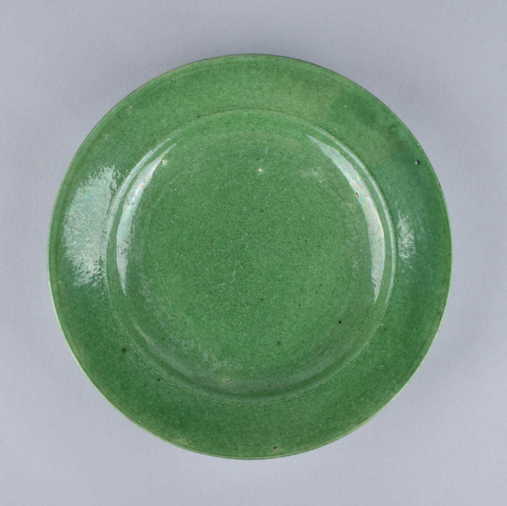 Porcelain (biscuit) Kangxi (1662-1722), China Porcelain (biscuit) Kangxi (1662-1722), China