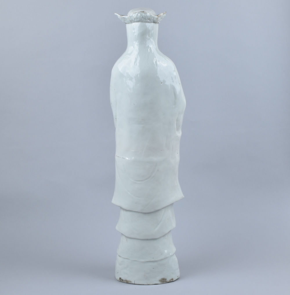 Porcelain Kangxi (1662-1722), China