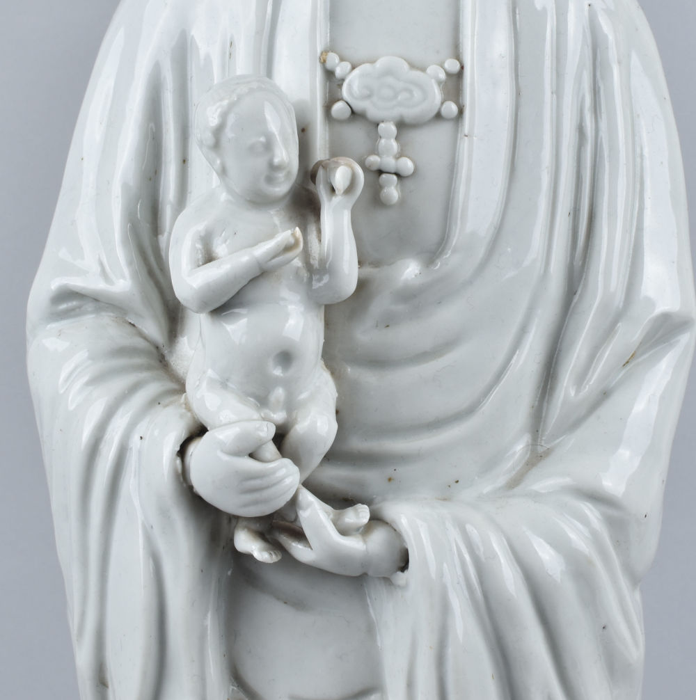 Porcelain Kangxi (1662-1722), China Porcelain Kangxi (1662-1722), China