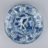Porcelain Wanli period (1573-1619), China