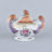 Famille rose Porcelaine Qianlong (1735-1795), China