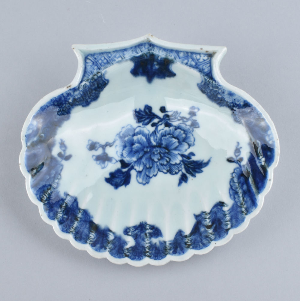 Porcelaine Kangxi (1662-1722), China