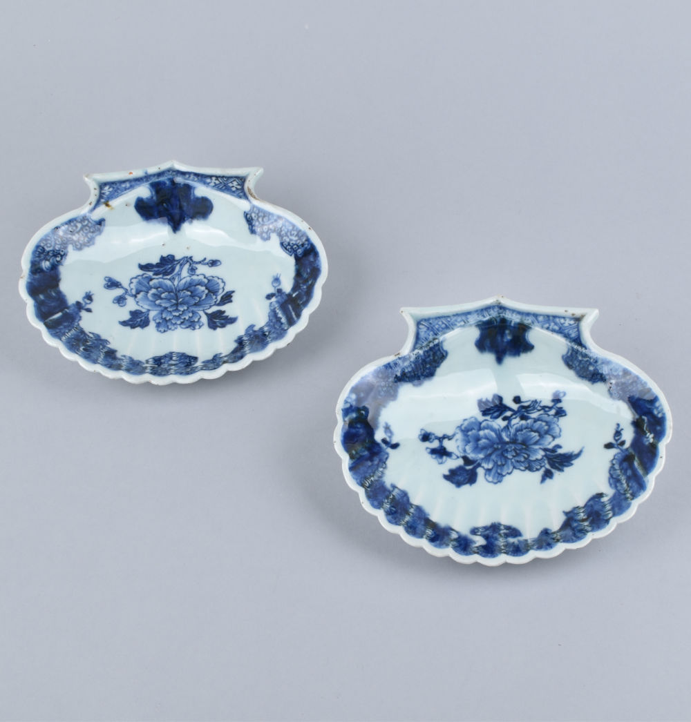 Porcelaine Kangxi (1662-1722), China