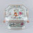 Famille rose Porcelain Qianlong (1735-1795), China