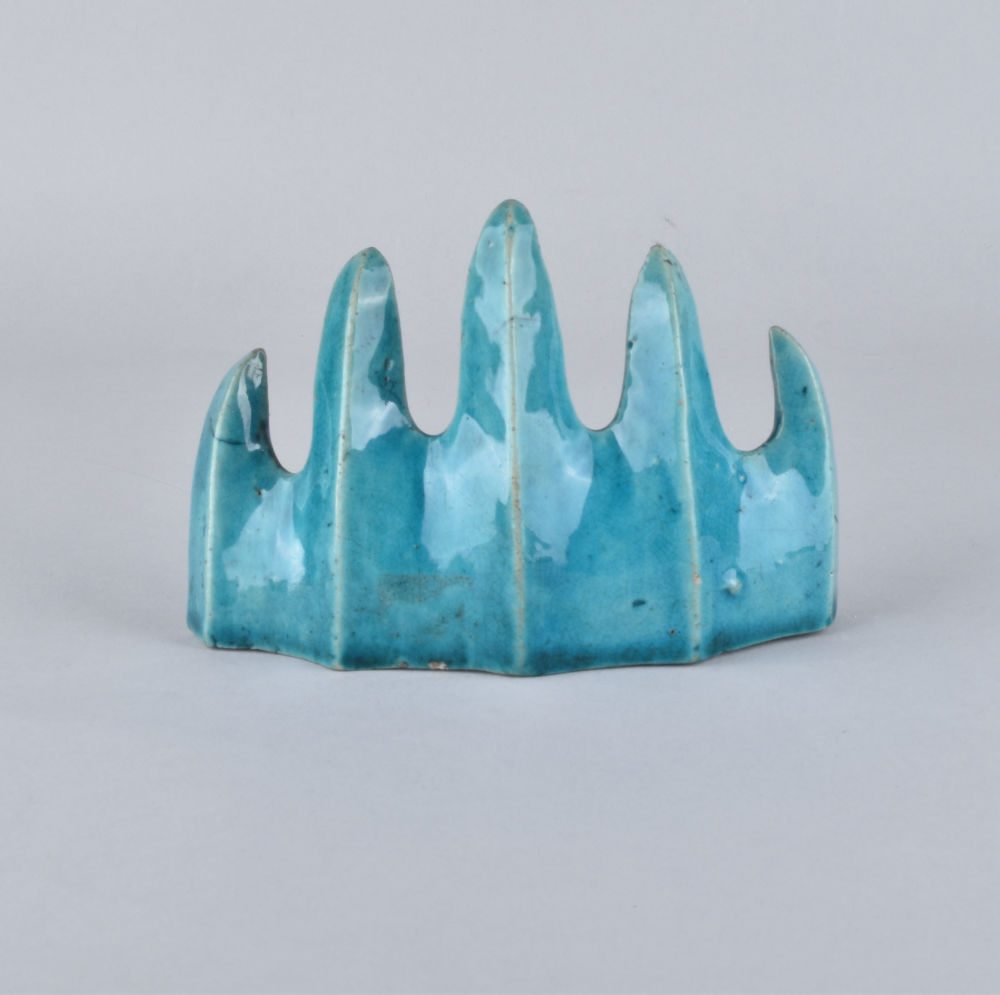 Porcelain Kangxi (1662-1722), China Porcelain Kangxi (1662-1722), China