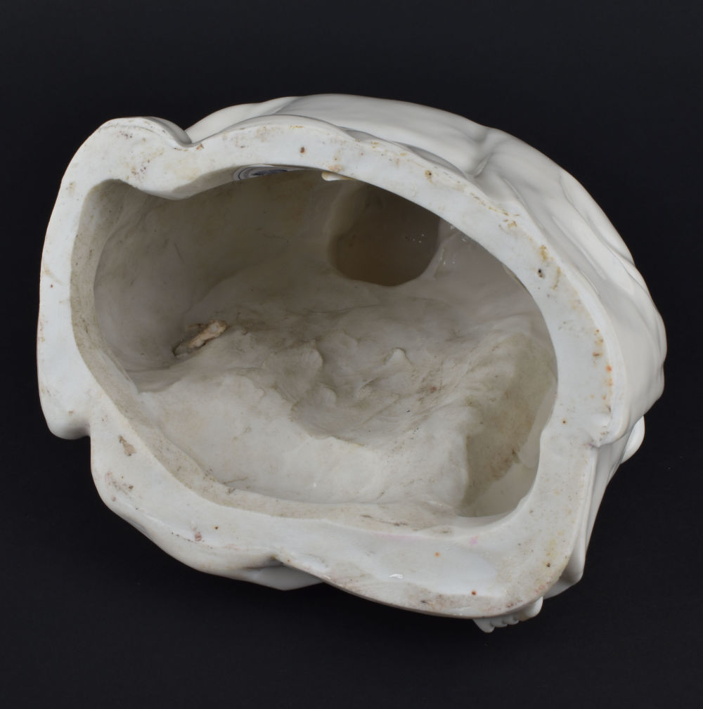Porcelain Kangxi (1662-1722), China Porcelain Kangxi (1662-1722), China