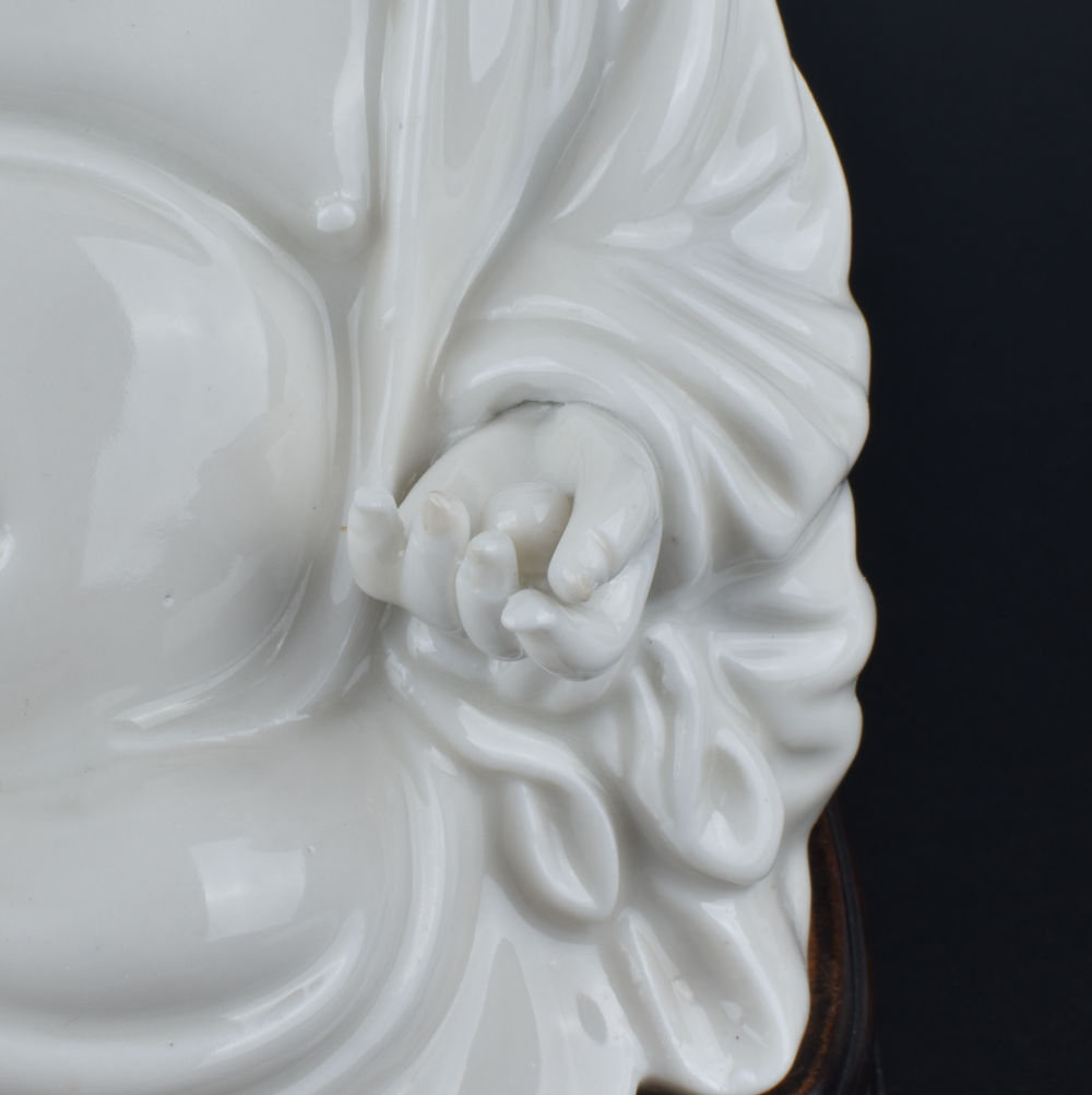 Porcelain Kangxi (1662-1722), China Porcelain Kangxi (1662-1722), China