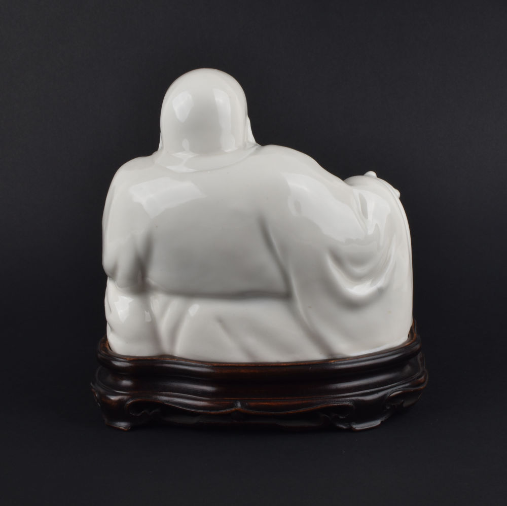 Porcelain Kangxi (1662-1722), China