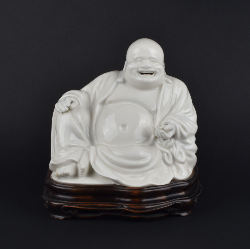 Porcelain Kangxi (1662-1722), China