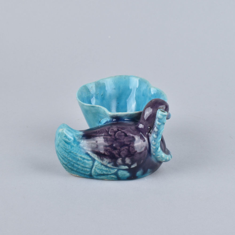 Porcelain (biscuit) Kangxi (1662-1722), China Porcelain (biscuit) Kangxi (1662-1722), China