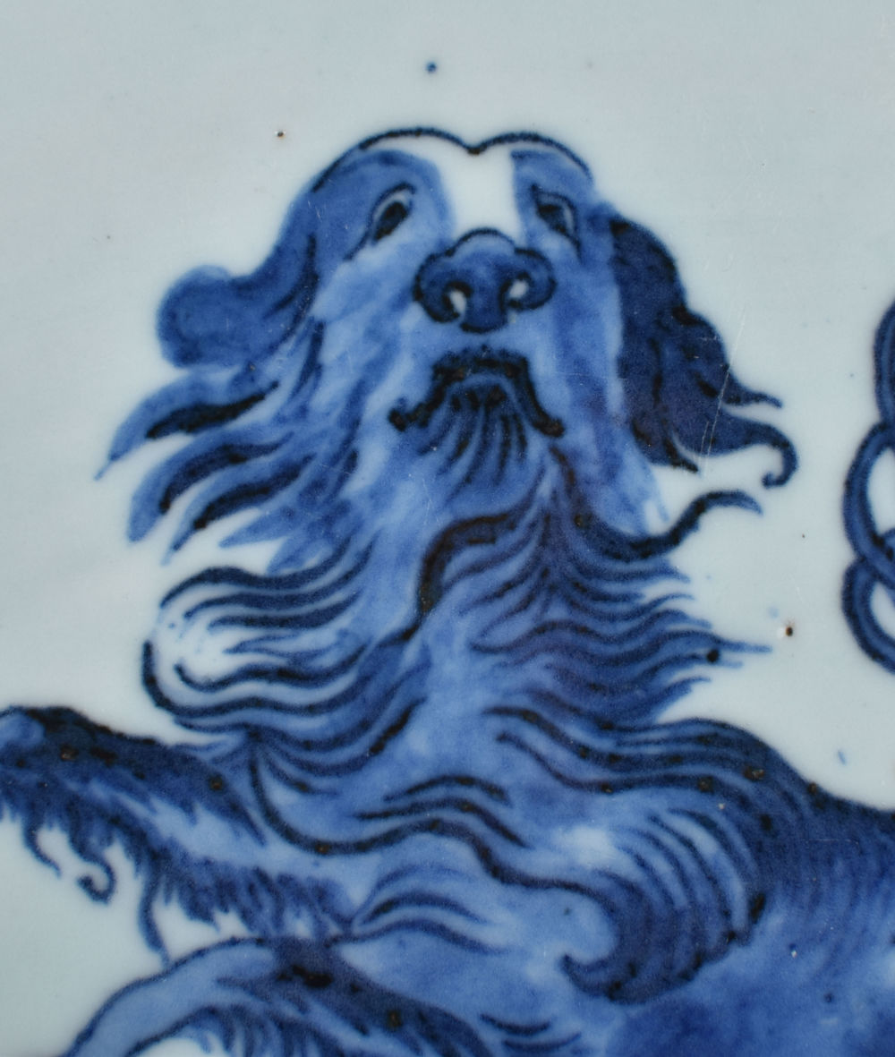 Porcelain Qianlong (1736-1795), China Porcelain Qianlong (1736-1795), China