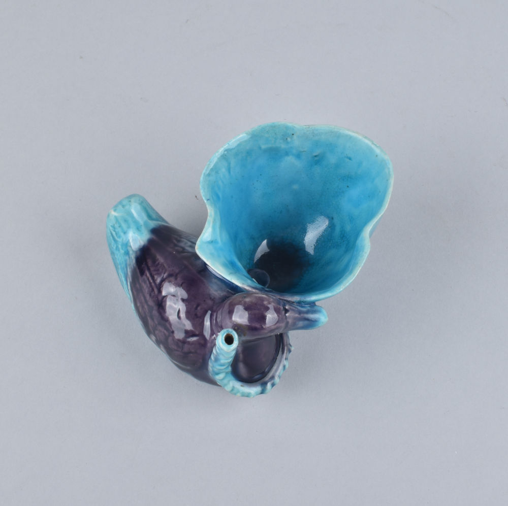 Porcelain (biscuit) Kangxi (1662-1722), China Porcelain (biscuit) Kangxi (1662-1722), China