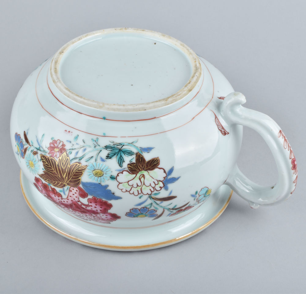 Famille rose Porcelain yongzheng (1723-1735), China Famille rose Porcelain yongzheng (1723-1735), China