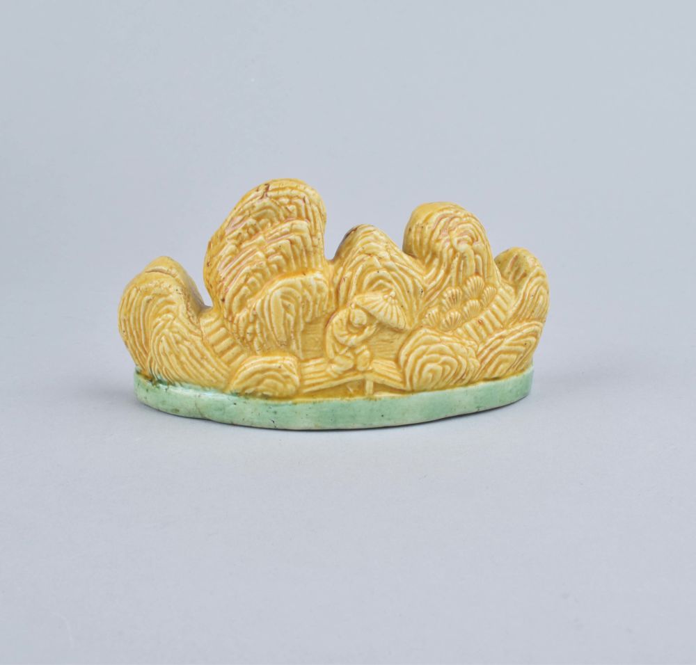 Porcelain Kangxi (1662-1722), China Porcelain Kangxi (1662-1722), China