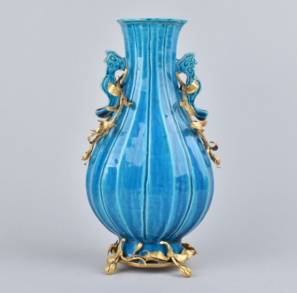 Porcelain Qianlong (1736-1795), China Porcelain Qianlong (1736-1795), China