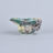 Famille verte Porcelain Kangxi (1662-1722), China