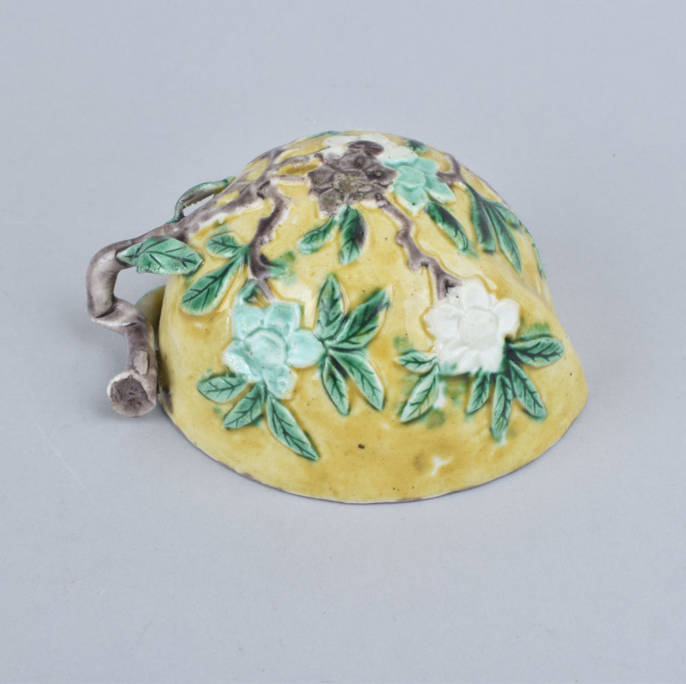 Porcelain (biscuit) Kangxi (1662-1722), China Porcelain (biscuit) Kangxi (1662-1722), China
