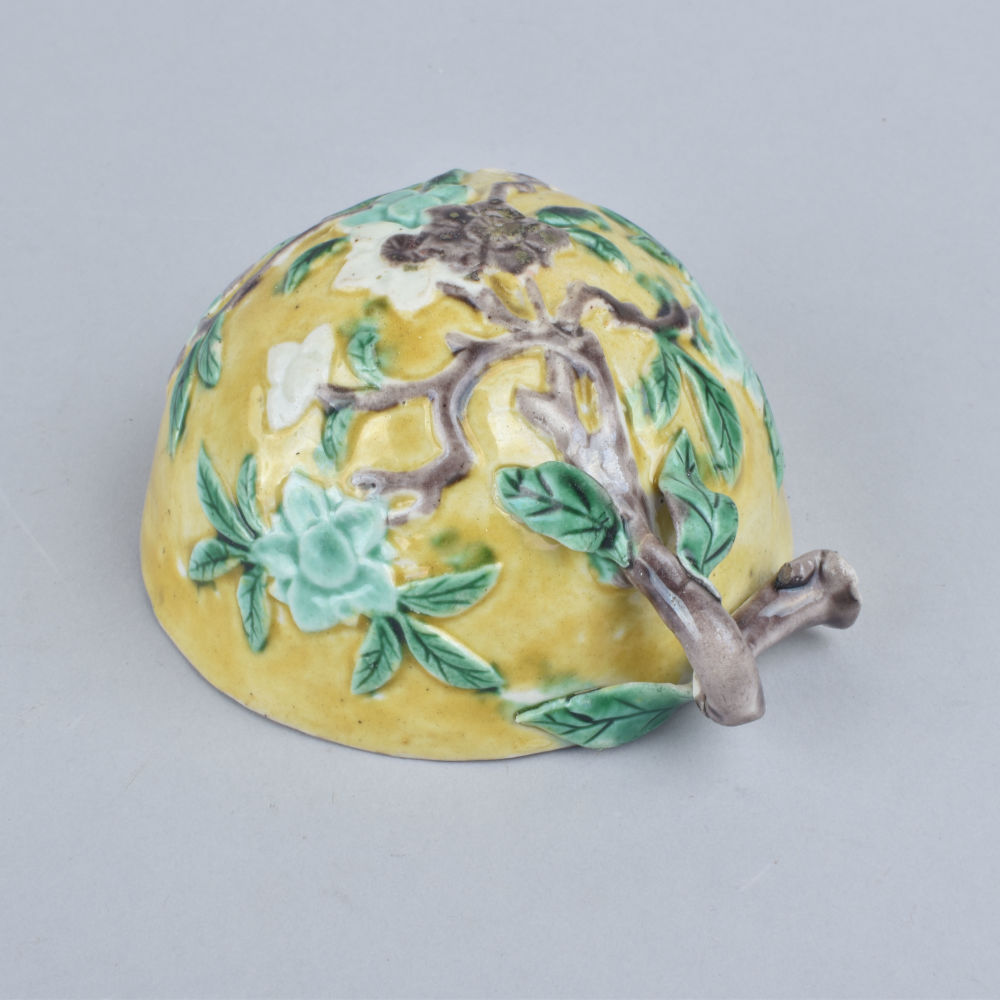 Porcelain (biscuit) Kangxi (1662-1722), China Porcelain (biscuit) Kangxi (1662-1722), China