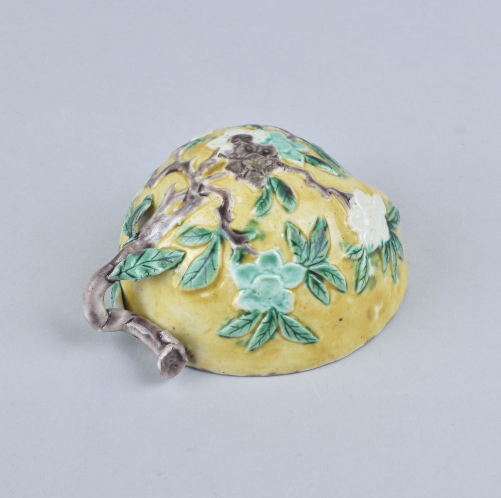 Porcelain (biscuit) Kangxi (1662-1722), China Porcelain (biscuit) Kangxi (1662-1722), China