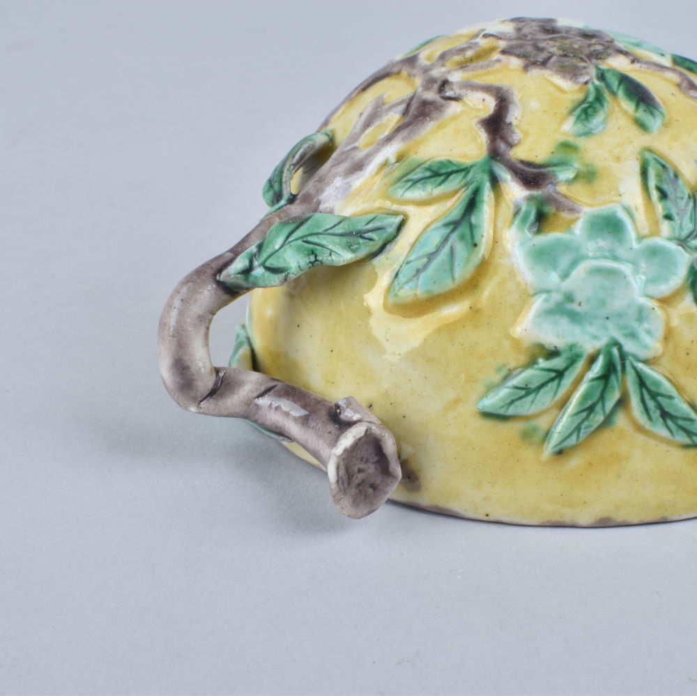 Porcelain (biscuit) Kangxi (1662-1722), China Porcelain (biscuit) Kangxi (1662-1722), China