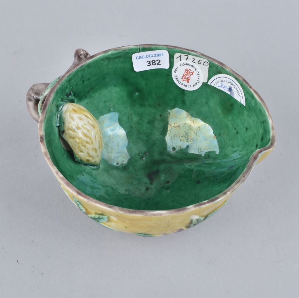 Porcelain (biscuit) Kangxi (1662-1722), China Porcelain (biscuit) Kangxi (1662-1722), China