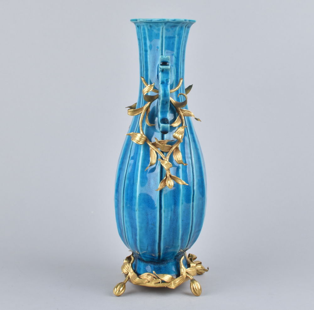 Porcelain Qianlong (1736-1795), China Porcelain Qianlong (1736-1795), China