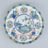 Famille verte Porcelain Kangxi (1662-1722), China