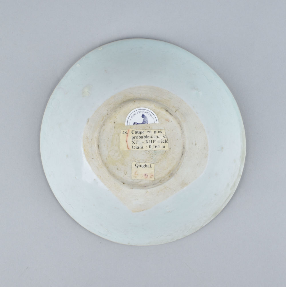 Porcelain Southern Song Dynasty (1127 - 1279), China Porcelain Southern Song Dynasty (1127 - 1279), China