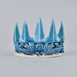Porcelain (biscuit) Kangxi (1662-1722), China Porcelain (biscuit) Kangxi (1662-1722), China