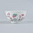 Famille rose Porcelain Yongzheng (1723-1735), ca. 1735/1740, China