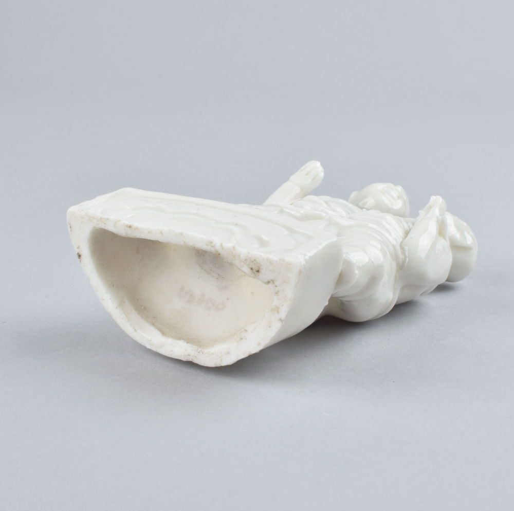 Porcelain Kangxi (1662-1722), China (dehua) Porcelain Kangxi (1662-1722), China (dehua)