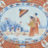 Porcelain Qianlong (1735-1795), circa 1740, China