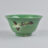 Famille verte Porcelain (biscuit) Kangxi (1662-1722), China