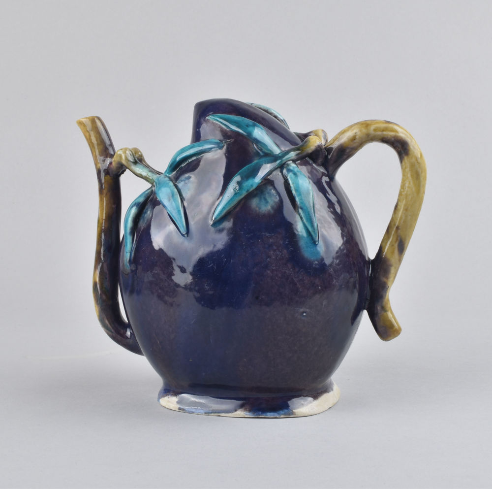 Porcelain (biscuit) Kangxi (1662-1722), China Porcelain (biscuit) Kangxi (1662-1722), China