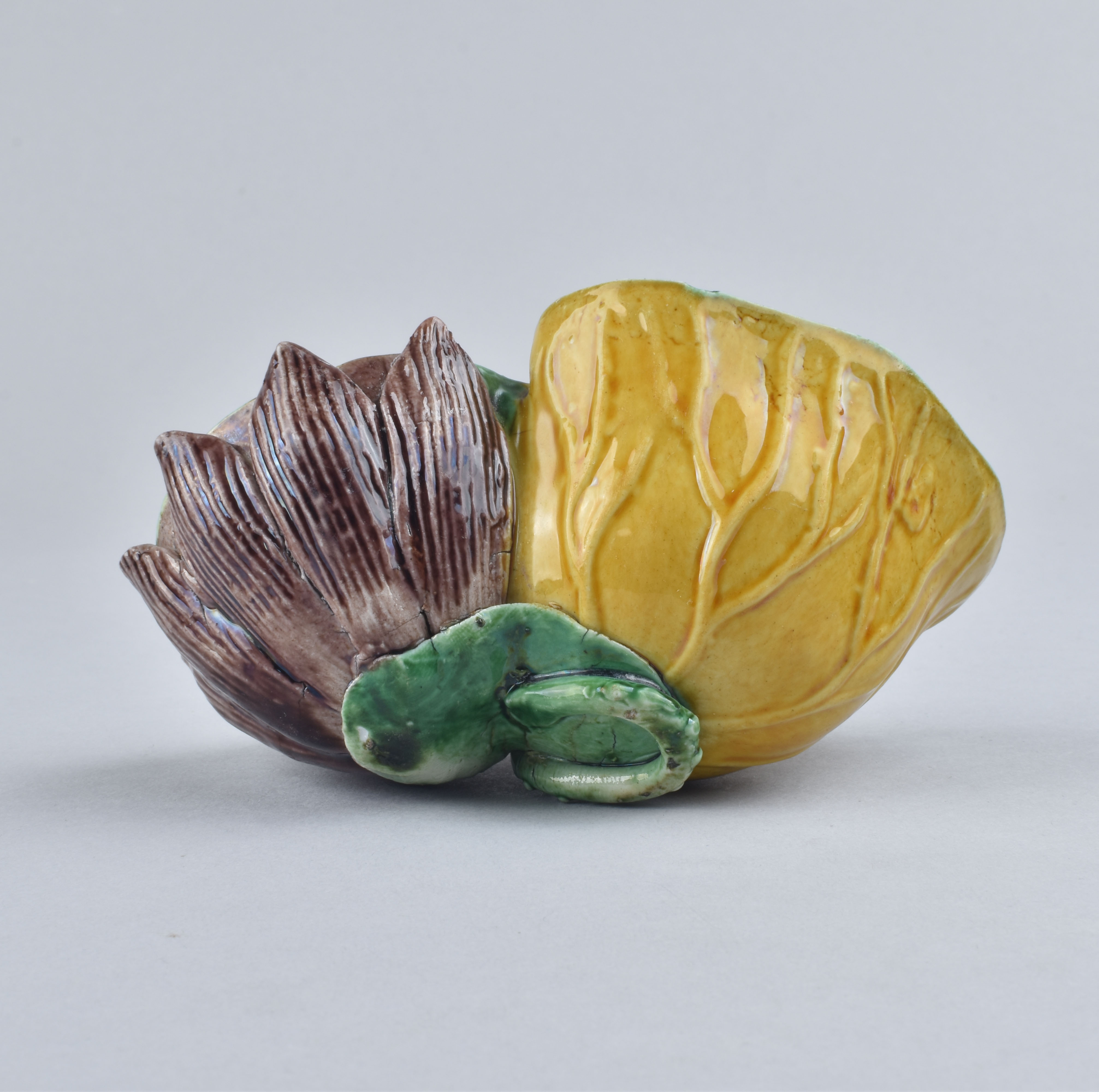Famille verte Porcelain (biscuit) Kangxi (1662-1722), Chine Famille verte Porcelain (biscuit) Kangxi (1662-1722), Chine