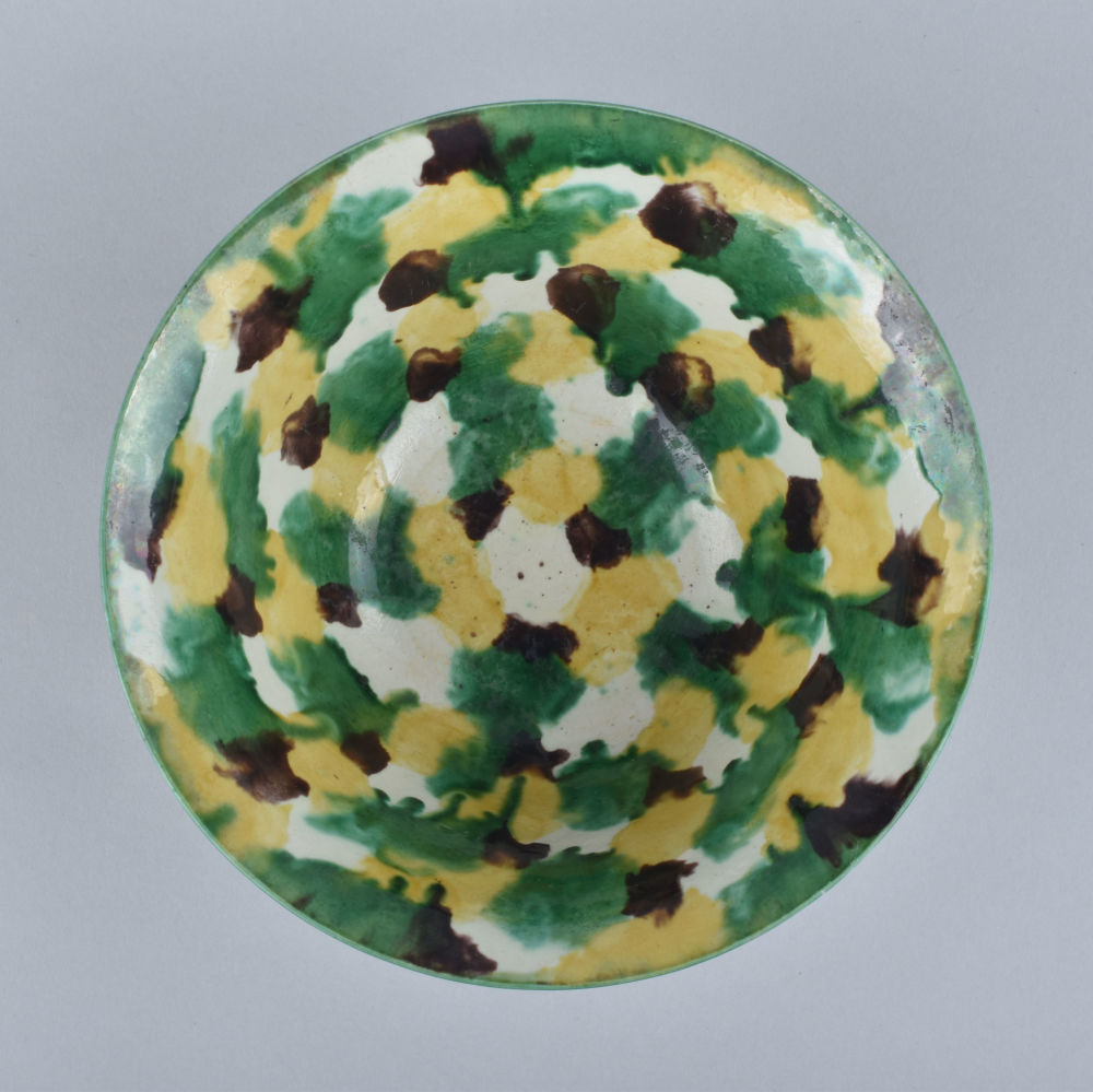 Porcelain (biscuit) Kangxi (1662-1722), China Porcelain (biscuit) Kangxi (1662-1722), China