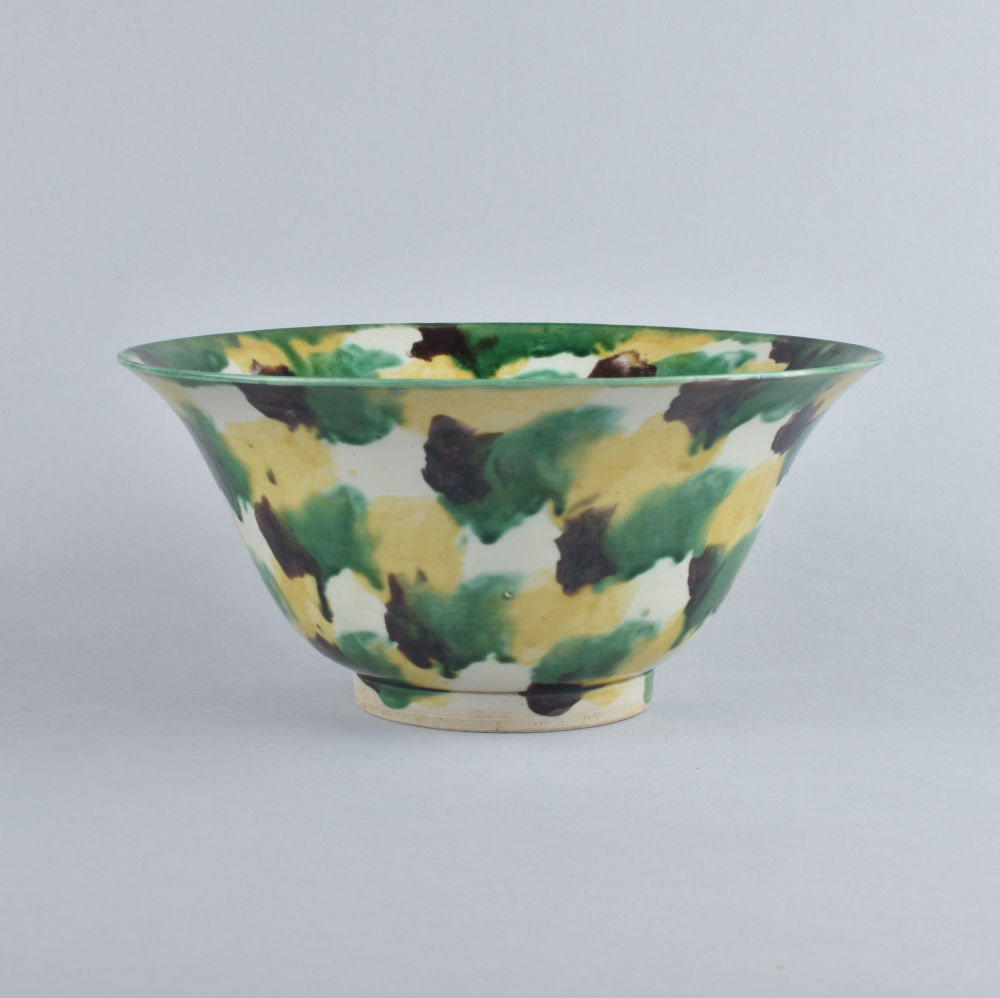 Porcelain (biscuit) Kangxi (1662-1722), China