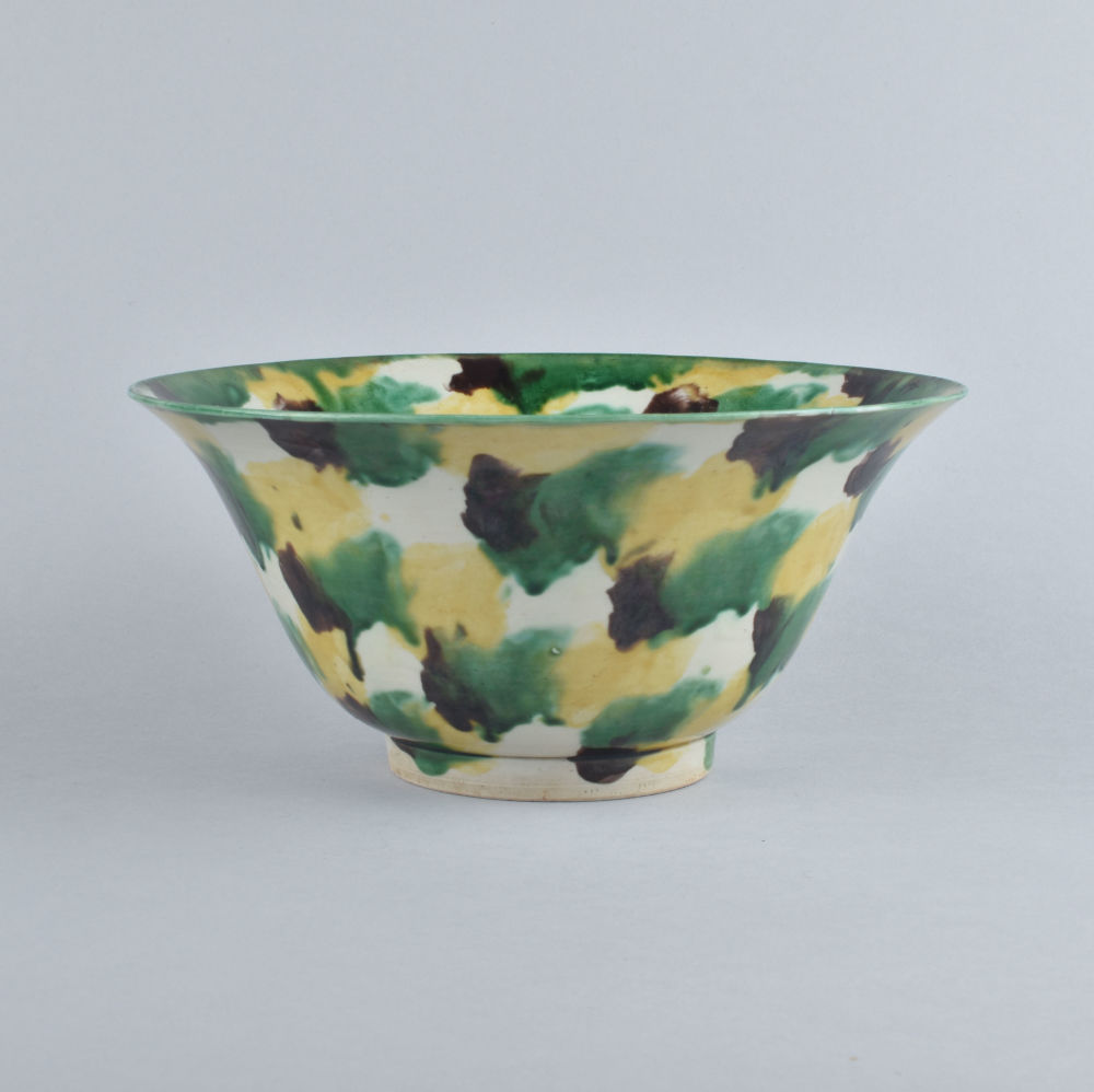 Porcelain (biscuit) Kangxi (1662-1722), China Porcelain (biscuit) Kangxi (1662-1722), China