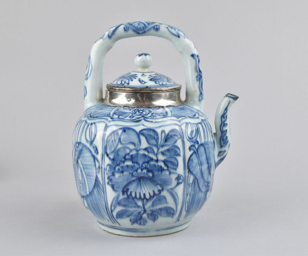 Porcelain Wanli (1573-1619), China