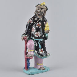 Porcelain Qianlong (1735-1795), China Porcelain Qianlong (1735-1795), China