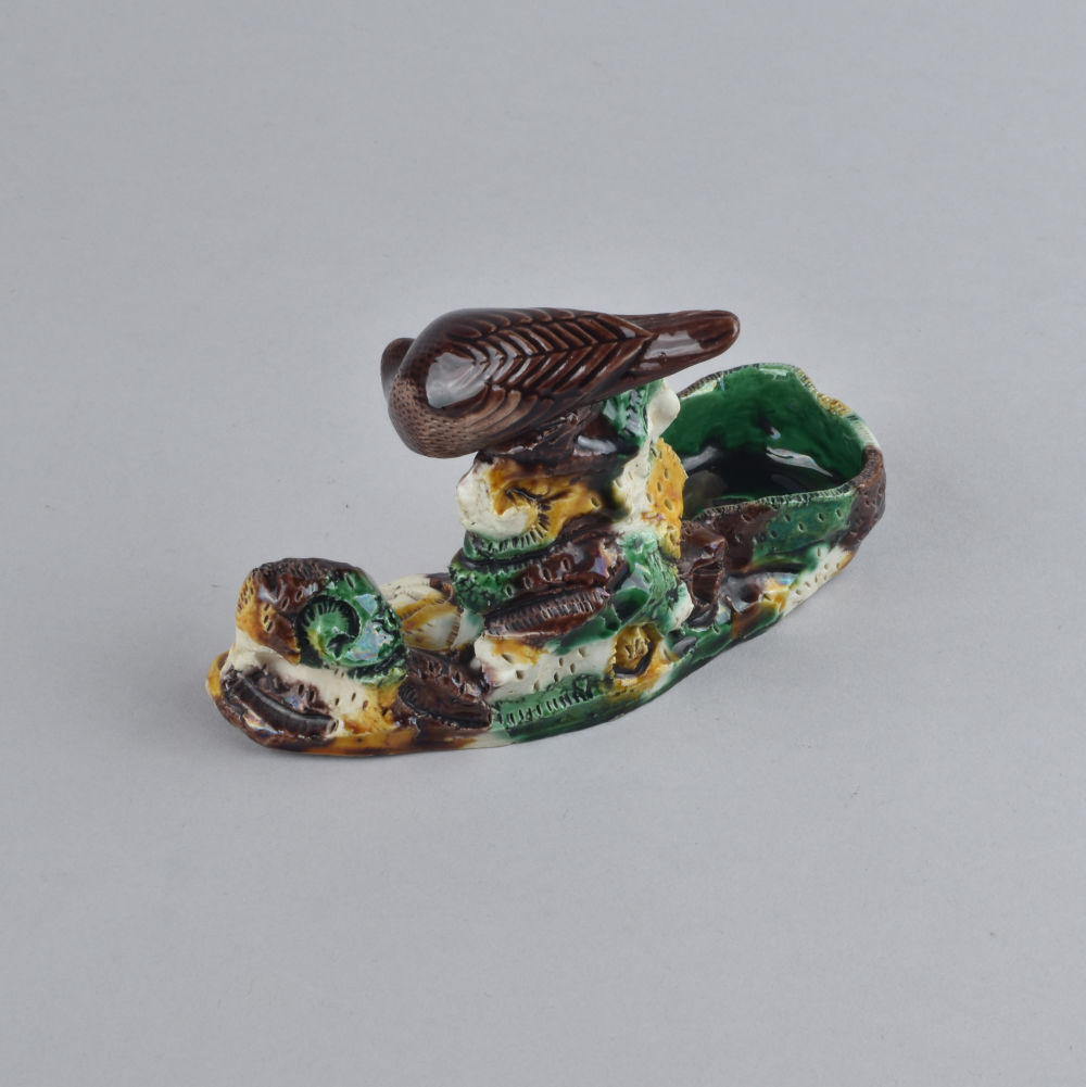 Porcelain (biscuit) Kangxi (1662-1722), China Porcelain (biscuit) Kangxi (1662-1722), China