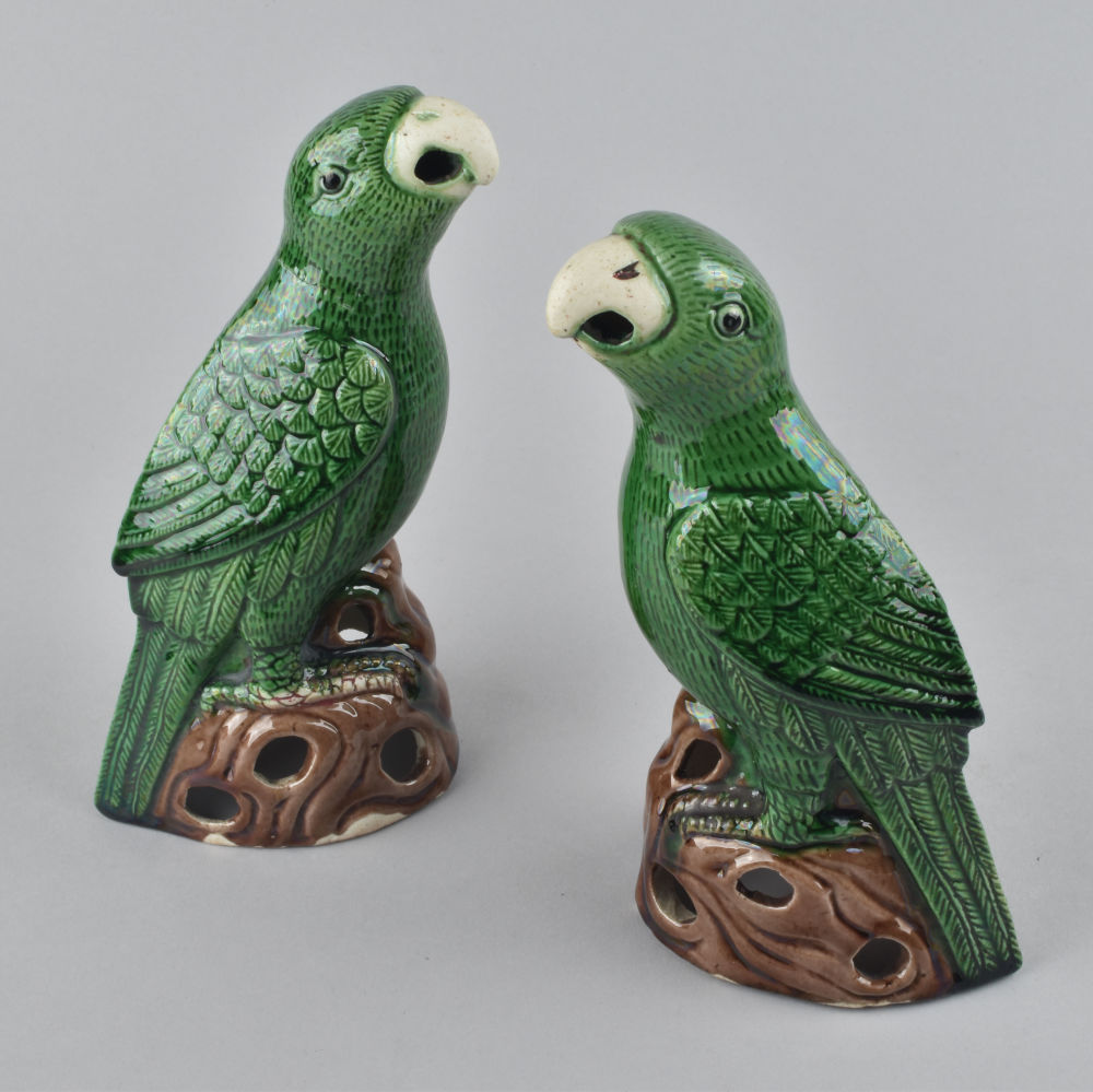Porcelain Kangxi (1662-1722), China Porcelain Kangxi (1662-1722), China