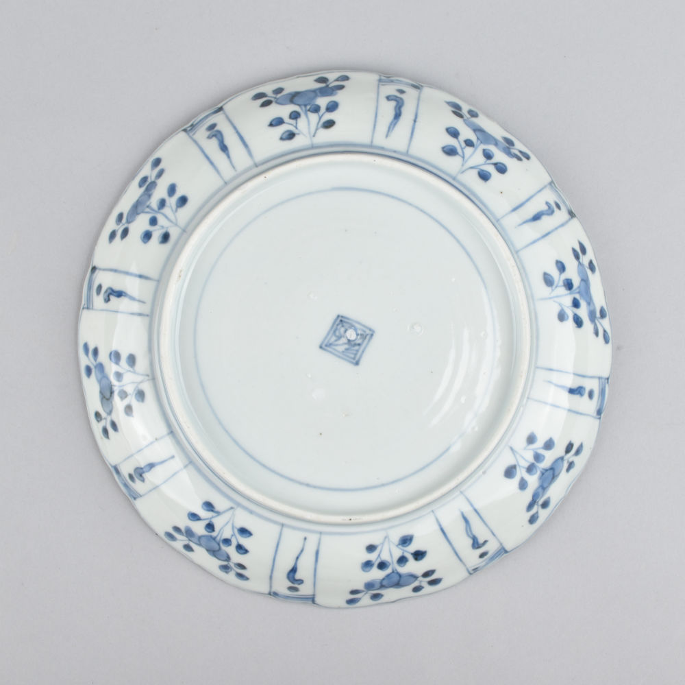 Porcelain Edo (18th c.), Japan